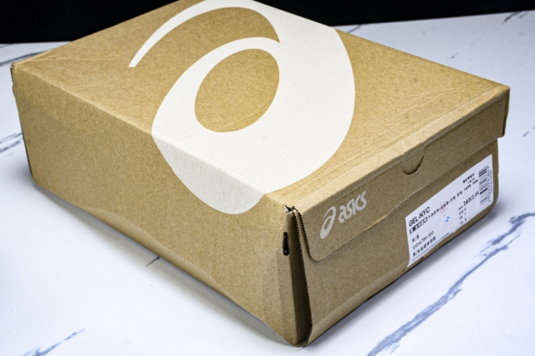 Asics Gel-NYC 1201A789-100 