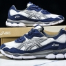 Asics Gel-NYC 1201A789-100