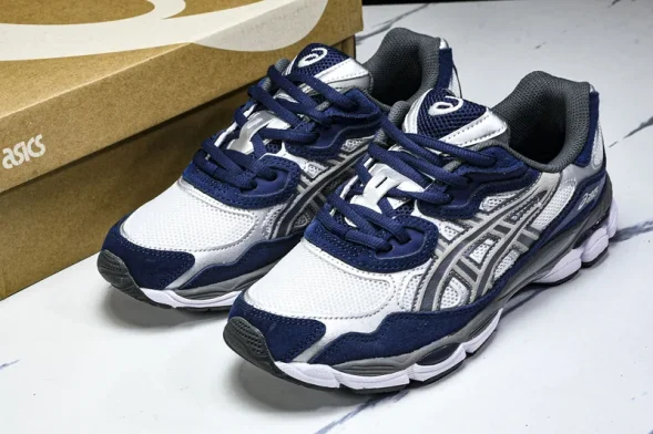Asics Gel-NYC 1201A789-100 