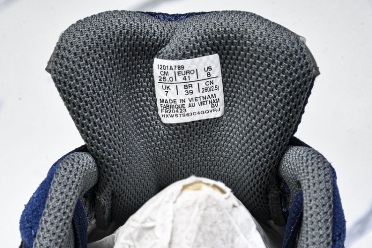 Asics Gel-NYC 1201A789-100