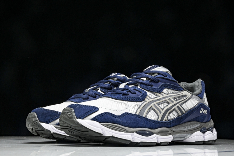 Asics Gel-NYC 1201A789-100