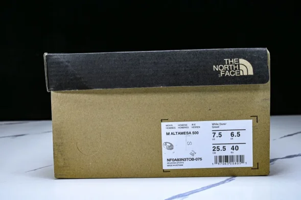 The North Face Altamesa 500 NFOA83N3511-075 