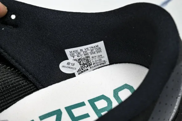Adidas Adizero Evo SL JS4488 