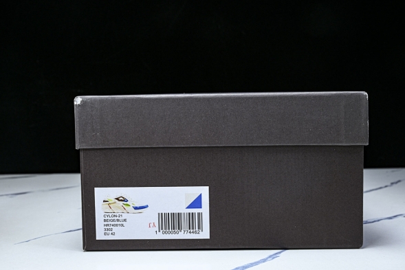 Raf Simons Cylon-21 HR740010L  