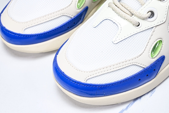 Raf Simons Cylon-21 HR740010L  