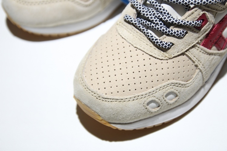 Asics Gel Lyte III 3