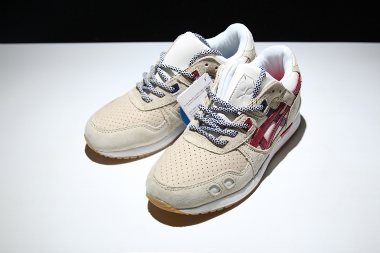 Asics Gel Lyte III 3