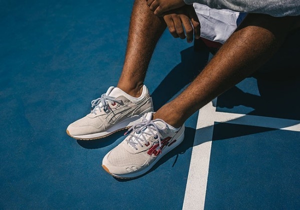 Asics Gel lyte III H6A0K 1150