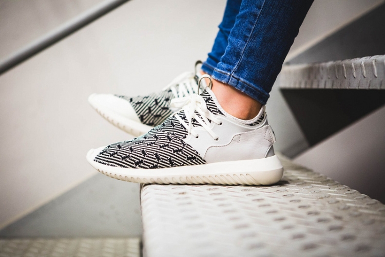 Adidas Originals Tubular Entrap W