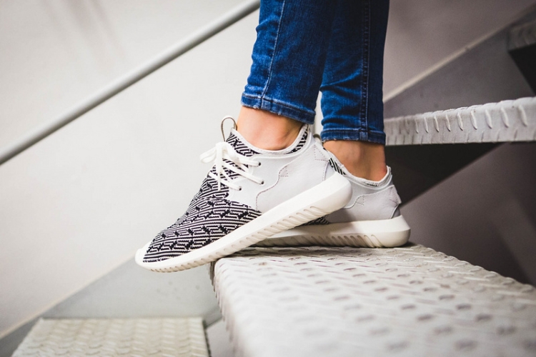 Adidas Originals Tubular Entrap W