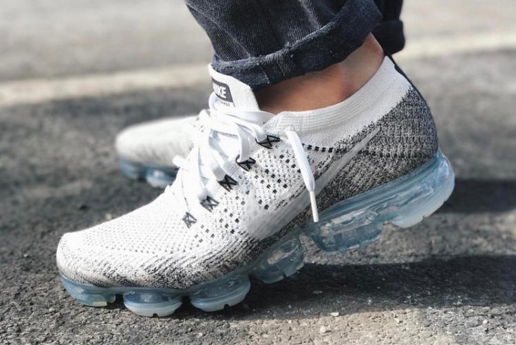 Nike Air VaporMax “Oreo” 899473-002