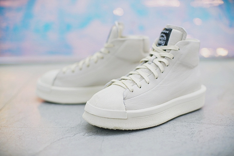 ADIDAS RICK OWENS MASTODON PRO