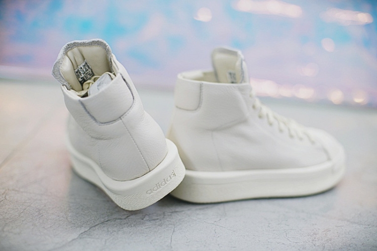 ADIDAS RICK OWENS MASTODON PRO