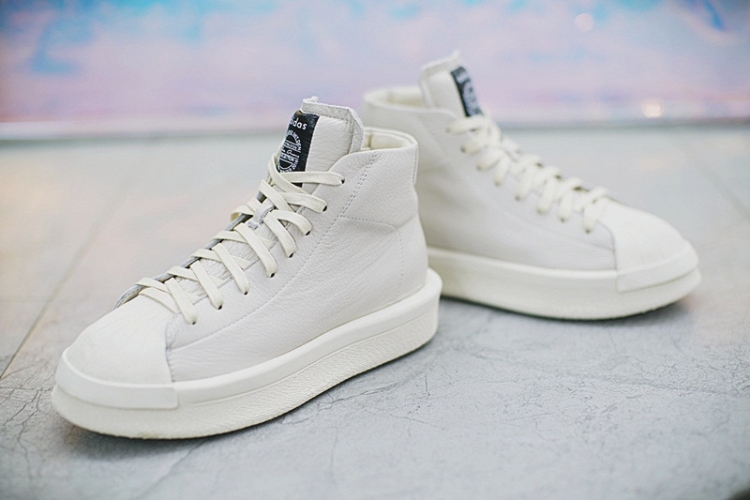 ADIDAS RICK OWENS MASTODON PRO