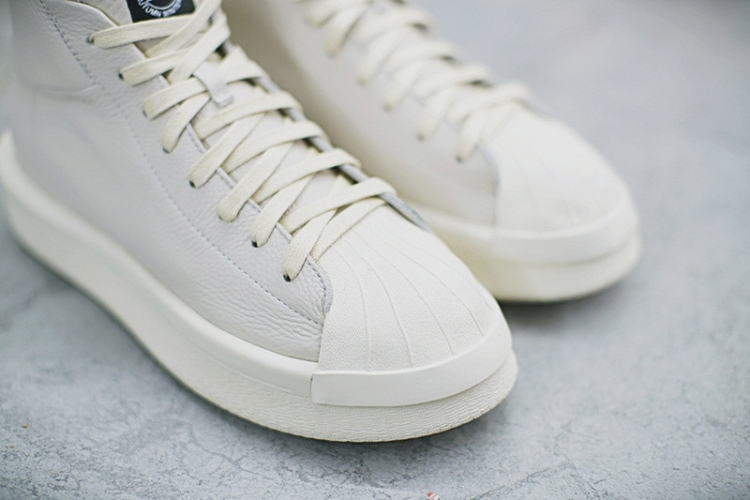 ADIDAS RICK OWENS MASTODON PRO