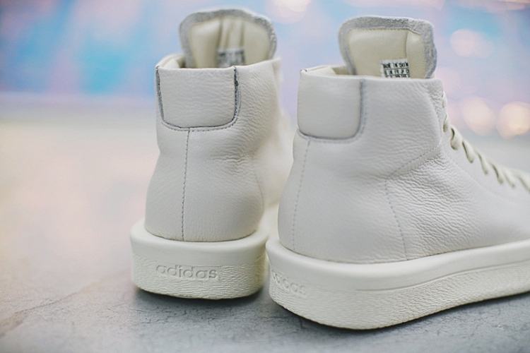 ADIDAS RICK OWENS MASTODON PRO