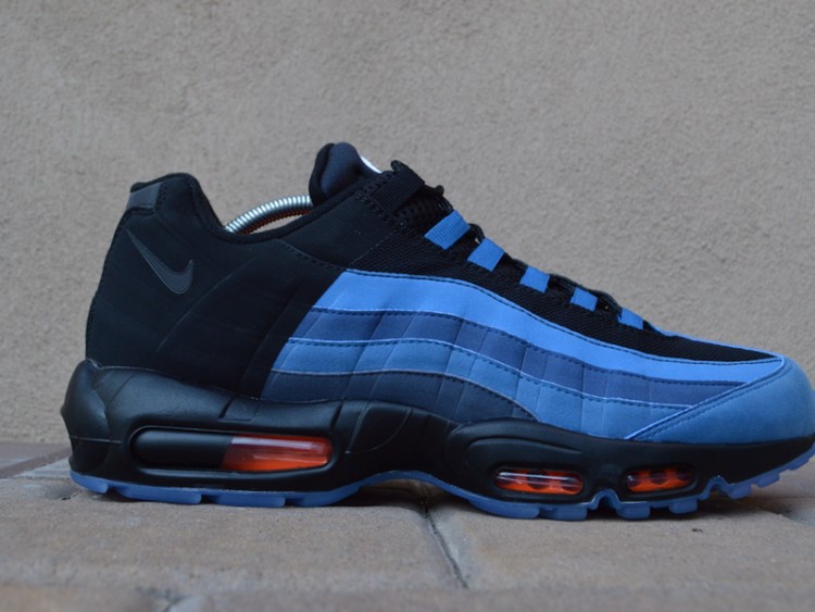 Nike air max 95 QS Lebron James