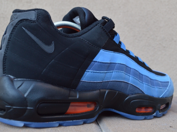 Nike air max 95 QS Lebron James