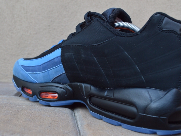 Nike air max 95 QS Lebron James