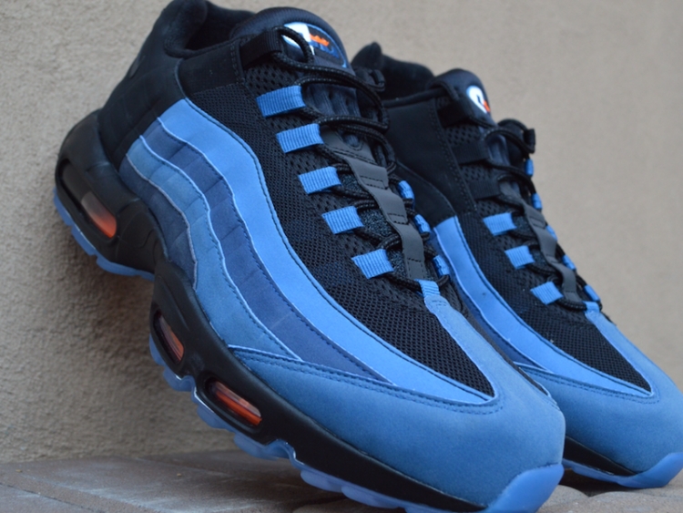 Nike air max 95 QS Lebron James