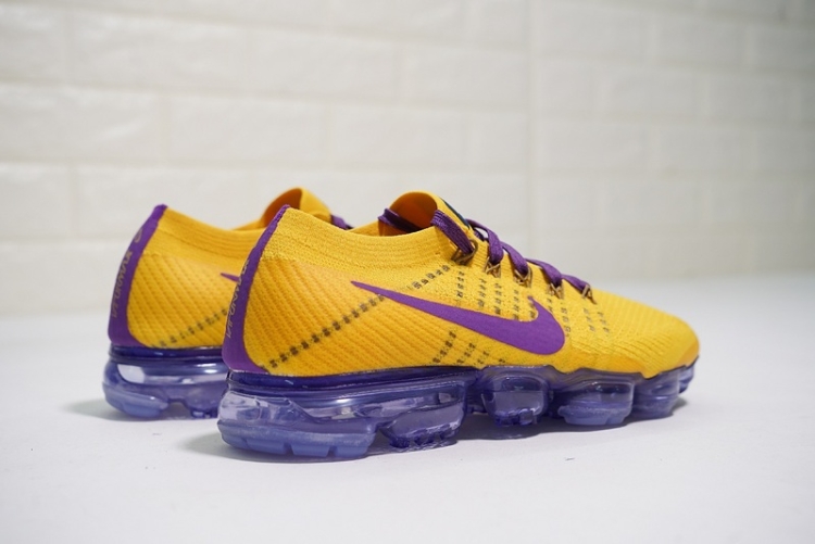 Dragon Ball Z x Nike Air VaporMax Flyknit AA3858-104