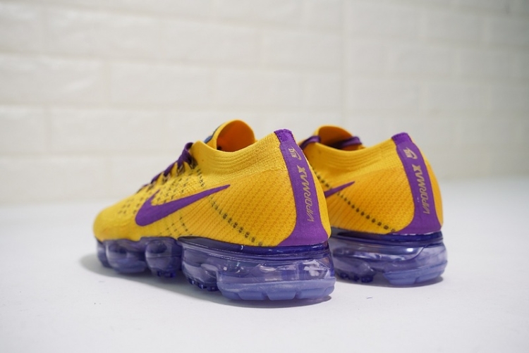 Dragon Ball Z x Nike Air VaporMax Flyknit AA3858-104