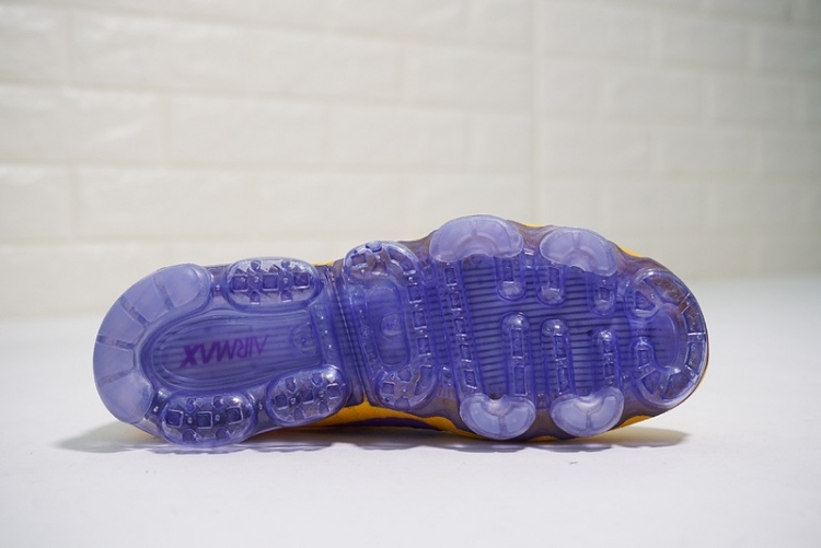 Dragon Ball Z x Nike Air VaporMax Flyknit AA3858-104