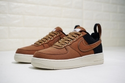 Carhartt WIP x Nike Air Force 1 Low'07 AA4061-200