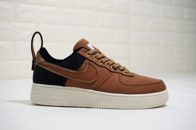 Carhartt WIP x Nike Air Force 1 Low'07 AA4061-200