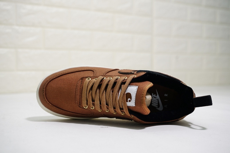 Carhartt WIP x Nike Air Force 1 Low'07 AA4061-200