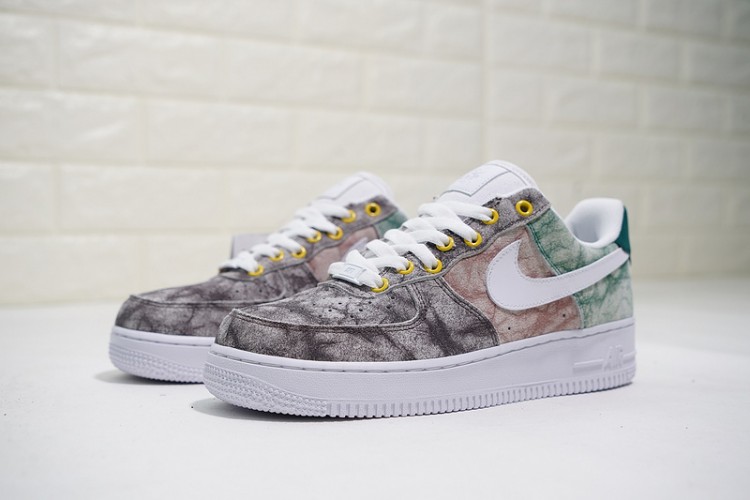 Nike Air Force 1 07 LXX W AO1017-100 