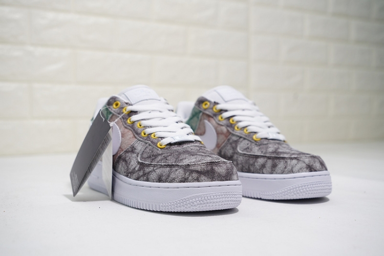 Nike Air Force 1 07 LXX W AO1017-100 