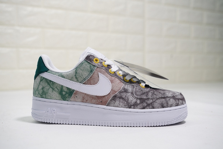 Nike Air Force 1 07 LXX W AO1017-100 