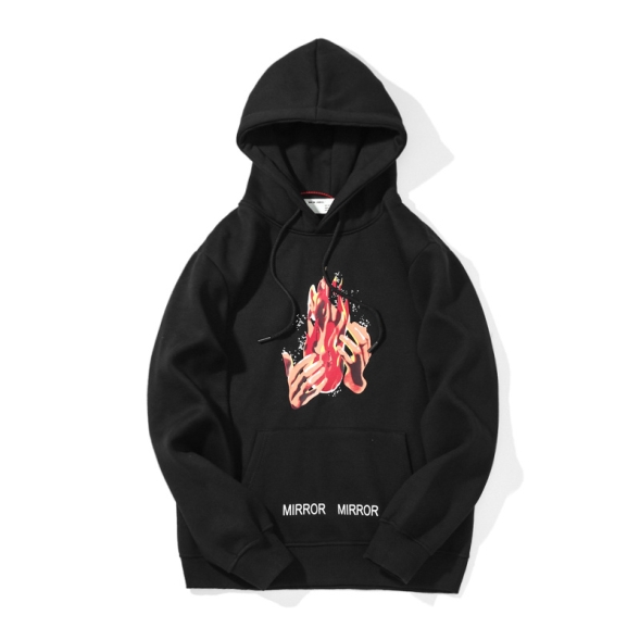  Hoodie Off-Wthite 