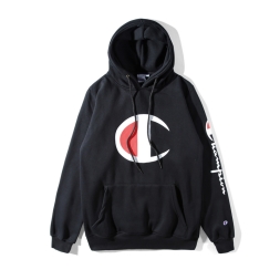Champion hoodie