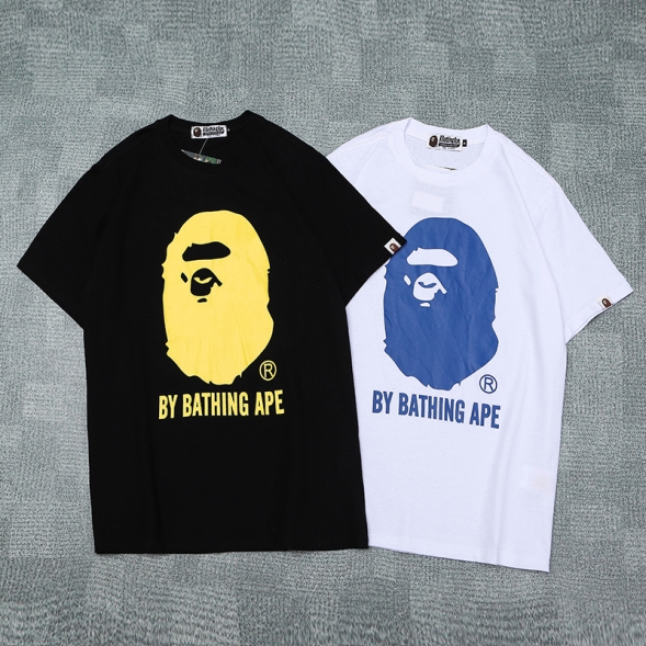   AAPE BY A BATHING APE 