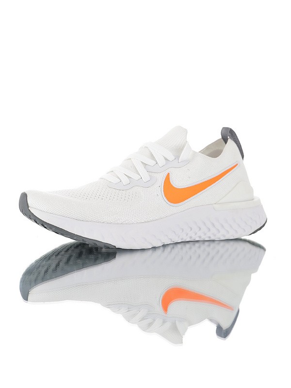 Nike Epic React Flyknit 2 CI6401-100