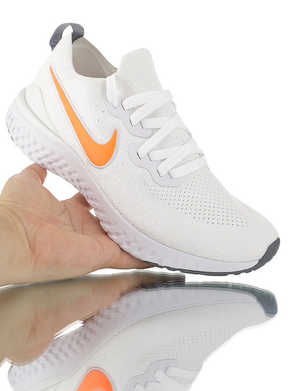 Nike Epic React Flyknit 2 CI6401-100