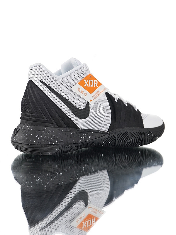 Nike Kyrie 5  'White Black' AO2919-100