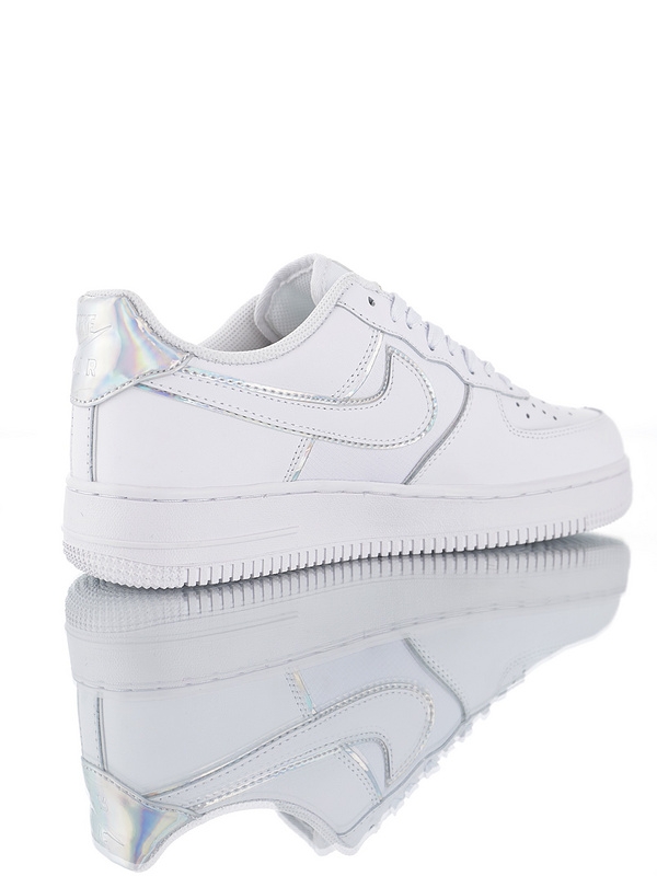 Nike Air Force 1 Low Y2K 'Triple White' AT6147-100