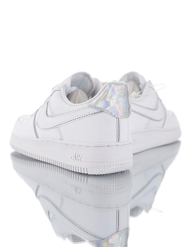 Nike Air Force 1 Low Y2K 'Triple White' AT6147-100