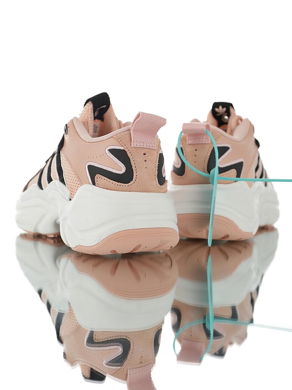 NAKED X Adidas Magmur G54684