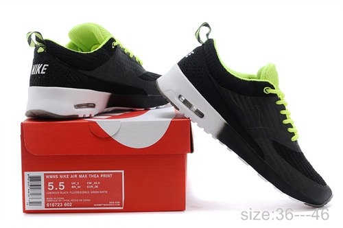 Nike Air Max Thea Print Купить Мужские Женские бесплатная доставка