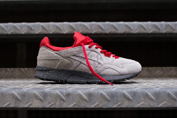 Asics gel lyte vx concepts hot sale