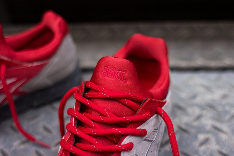 Asics gel lyte v ember deals