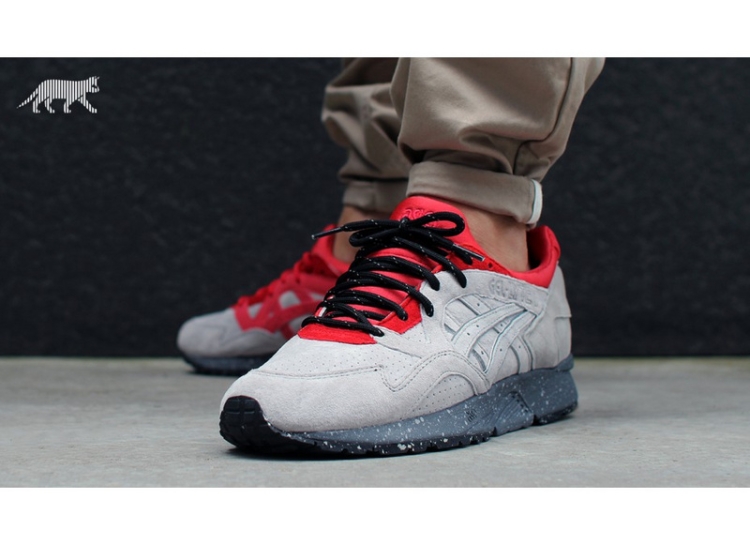 Buy asics x concepts top