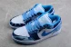 Nike Air Jordan 1 low OG Laser Blue DM8947-100 