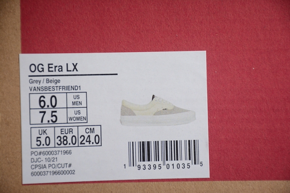 Adsum x Vans Vault Era VANSBESTFRIEND1 