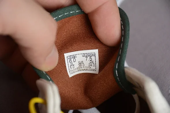 Adsum x Vans Vault Era VANSBESTFRIEND1 