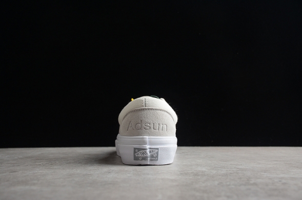 Adsum x Vans Vault Era VANSBESTFRIEND1 